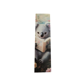 Boekenlegger Dieren 19