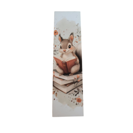 Boekenlegger Dieren 17