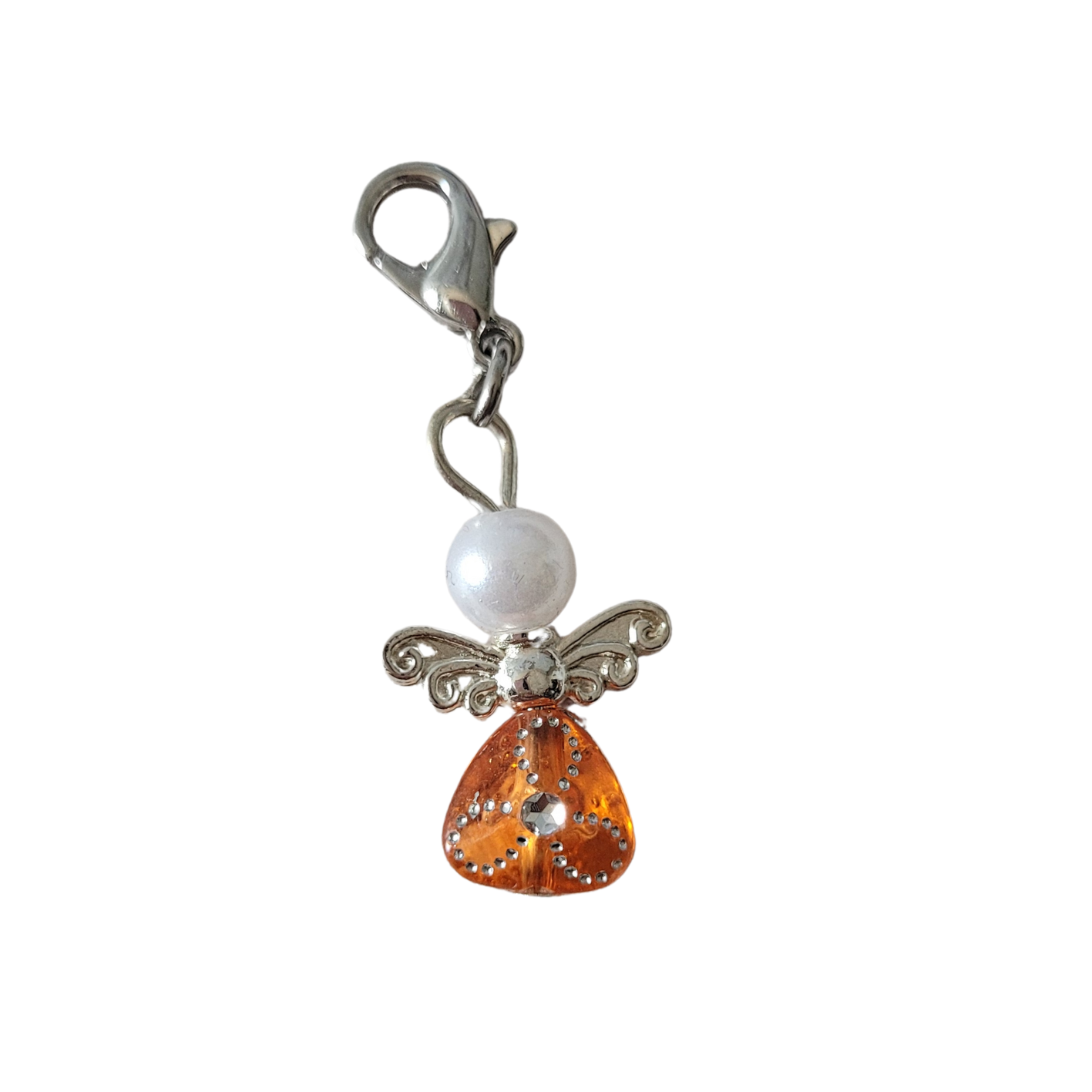 Engel oranje