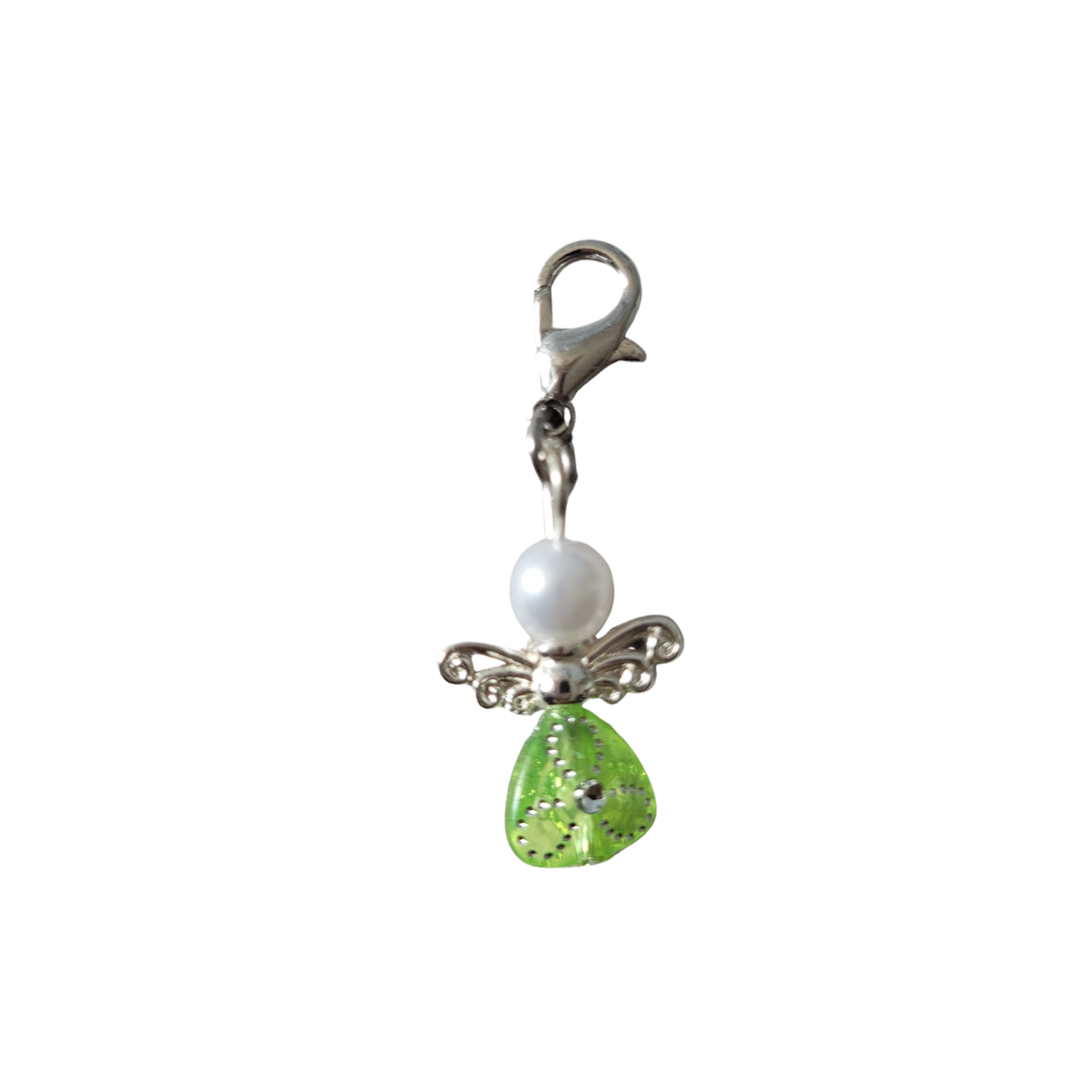 Engel groen