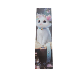 Boekenlegger Dieren 3
