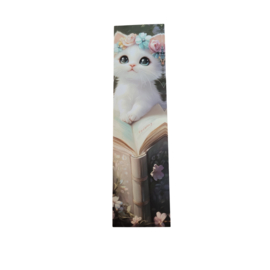 Boekenlegger Dieren 9