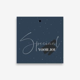 Cadeaulabel Speciaal voor jou