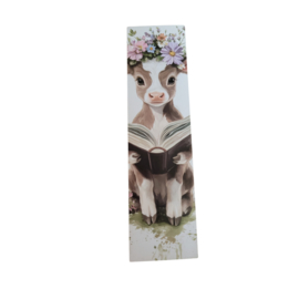 Boekenlegger Dieren 21