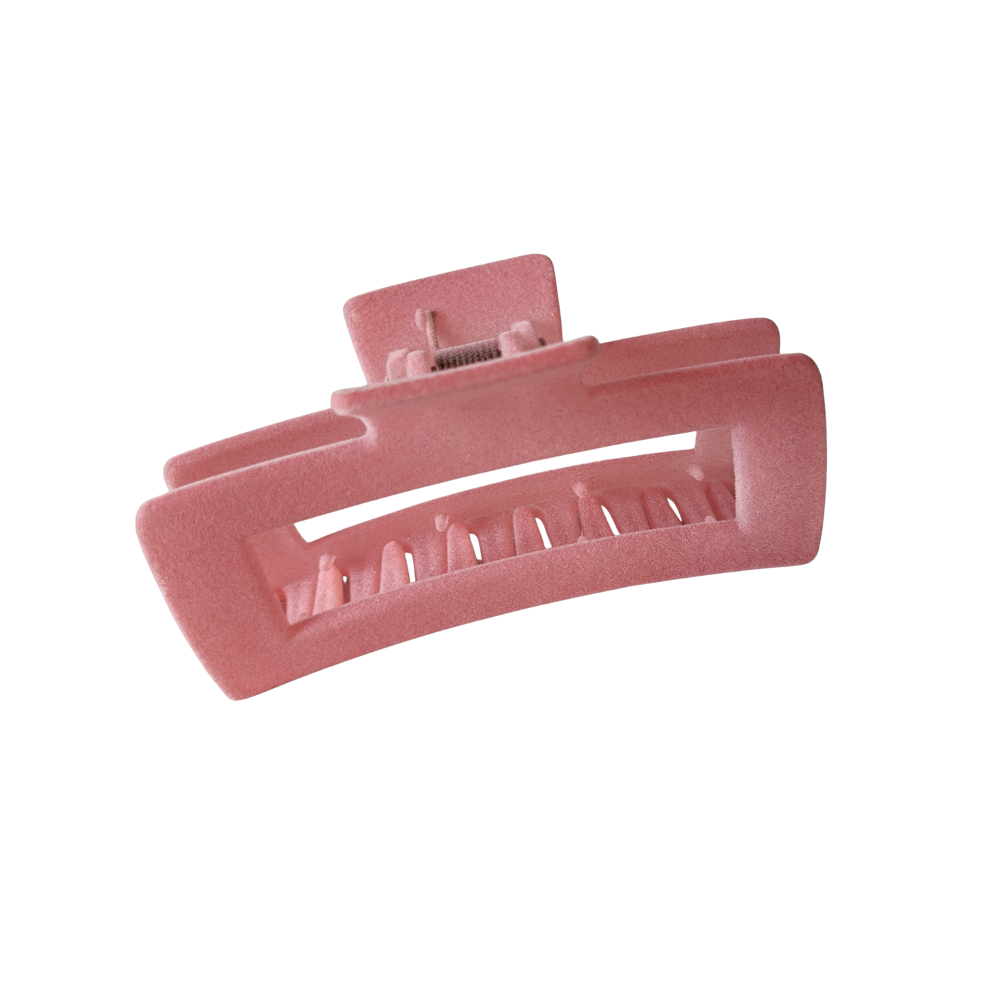 Haarklem groot geel - roze