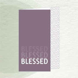 LVH 43 - BLESSED