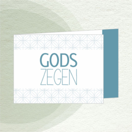 LVH 109 - GODS ZEGEN