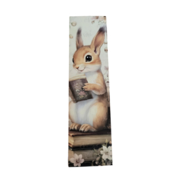Boekenlegger Dieren 7