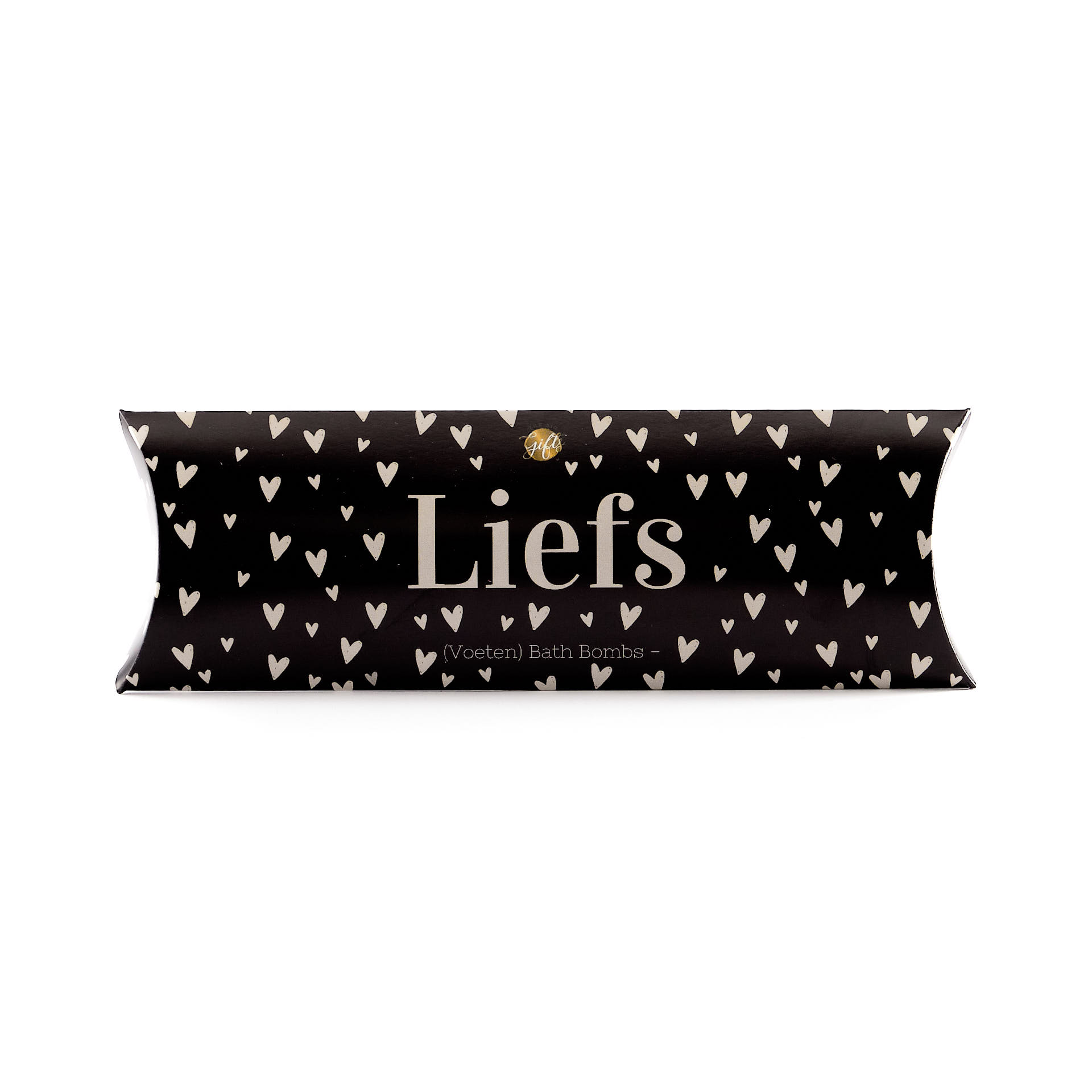 Gondeldoosje Bath Bombs - Liefs