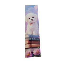Boekenlegger Dieren 14