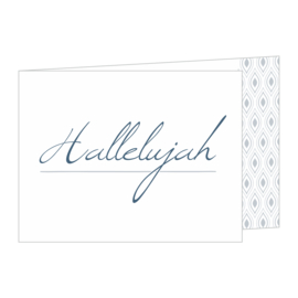 LVH 16 - Hallelujah
