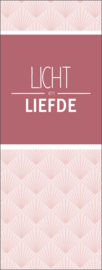 LVH B2 - LICHT en LIEFDE