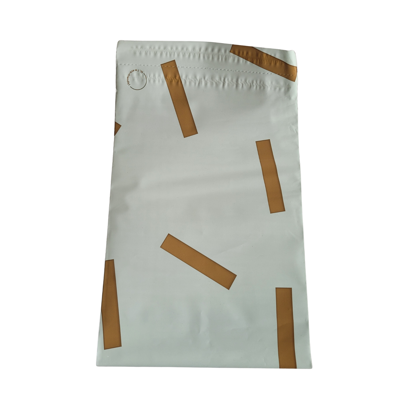 Verzendzak Confetti
