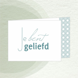LVH 105 - Je bent geliefd