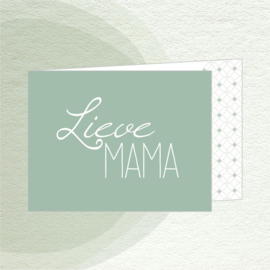 LVH 51 - Lieve MAMA