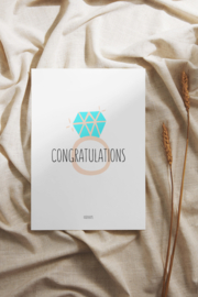 K5 - Congratulations