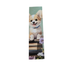 Boekenlegger Dieren 30