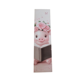 Boekenlegger Dieren 6