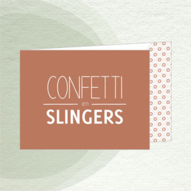 LVH 94 - CONFETTI en SLINGERS