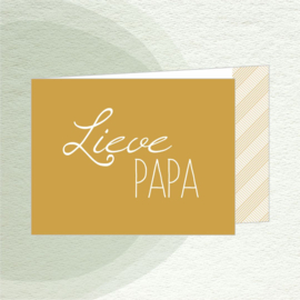 LVH 49 - Lieve PAPA