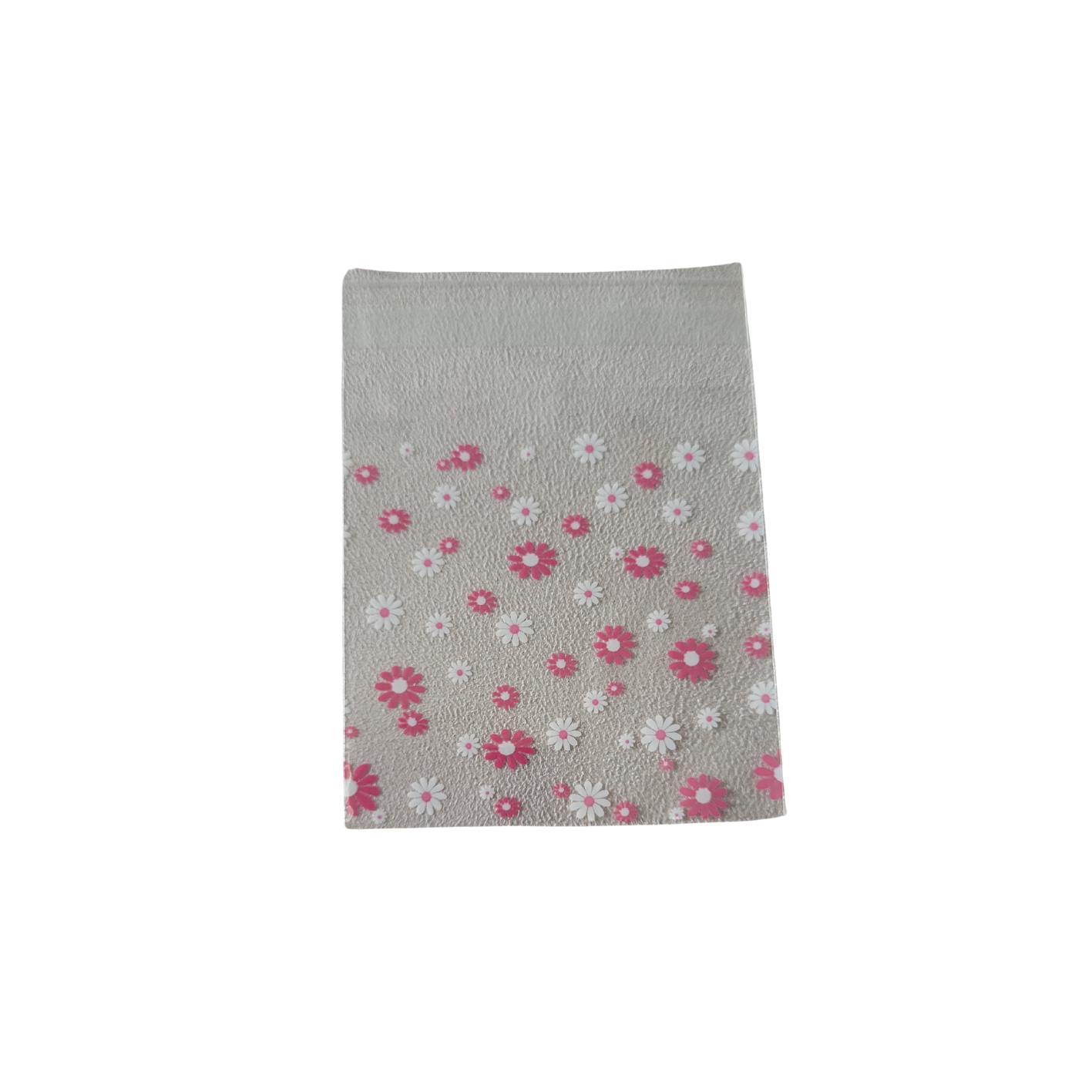 transparant bloemen