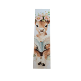 Boekenlegger Dieren 11