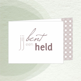 LVH 26 - jij bent een held