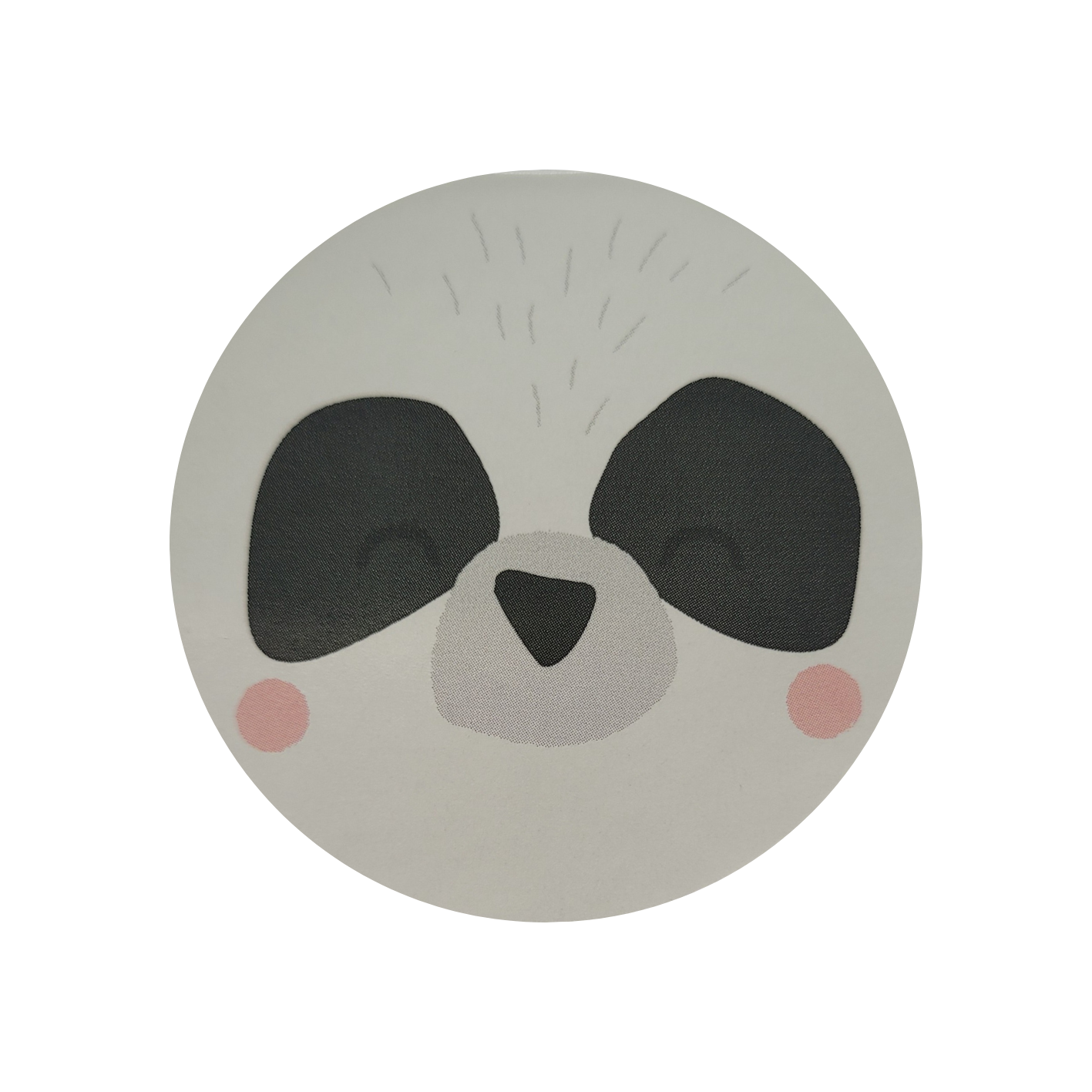 Sticker PANDA