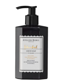 ATELIER REBUL - Liquid Soap - 430ml