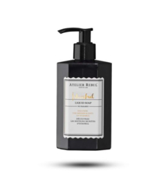 ATELIER REBUL - Liquid Soap - 250ml