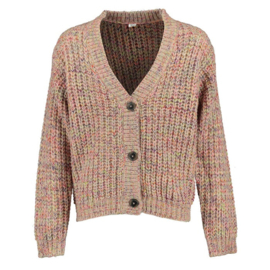 Color Candy Cardigan