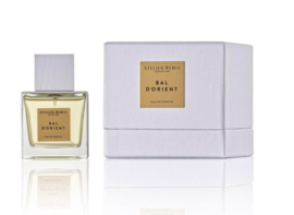ATELIER REBUL - Bal d'Orient Perfume - 100ml!