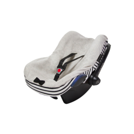 CAR SEAT COVERS