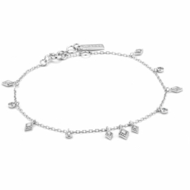 Bohemia - Bohemia Bracelet - Sterling Silver