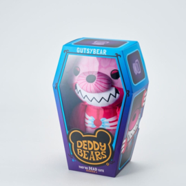 Deddy Bears - Series 3 30 cm Coffin - Bulgebear
