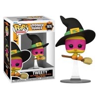 Looney Tunes Tweety vinyl figure 1676 Funko Pop!