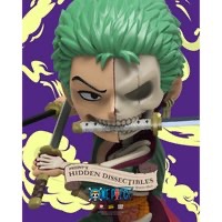 Freeny's Hidden Dissectibles: One Piece (Series 1) - Blind Box
