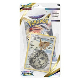 Brilliant Stars: Eevee 1-Pack Blister