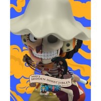 Freeny's Hidden Dissectibles: One Piece (Series 1) - Blind Box