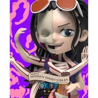 Freeny's Hidden Dissectibles: One Piece (Series 1) - Blind Box
