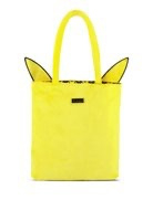 Pokémon - Novelty - Pikachu Handtas - tote bag