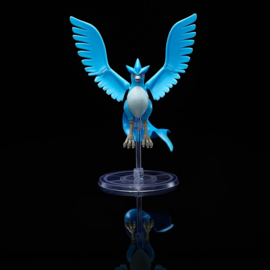 Pokemon Select 6" Articulated Figure Articuno - series 1