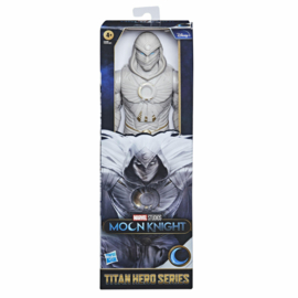 Marvel Avengers Titan Hero Series Moon Knight 30cm