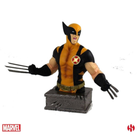 Marvel - Wolverine Buste 24Cm