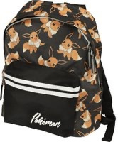 Pokémon - Backpack With Eevee Print - Unisex