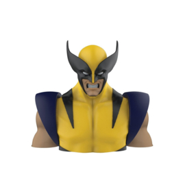 Marvel - Wolverine Deluxe Coin Bank