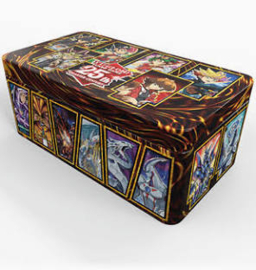 Yugioh – 25th Anniversary Tin: Dueling Heroes