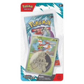 Journey Together: Yanma 1-Pack Blister