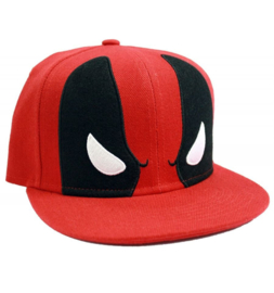 Marvel - Deadpool Mask Snapback
