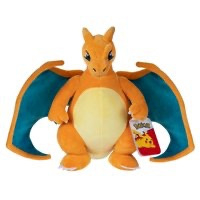 Pokémon knuffel - Charizard 30 cm